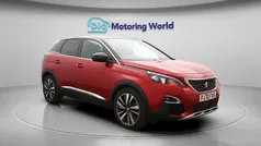 Used 2020 Peugeot 3008 Premium Estate | £17,294 (Fair price)
