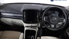 Used 2023 Volvo XC40 Ultimate SUV | £24,249 (Super price)