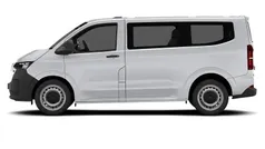 Used 2025 VW T6.1 Van | £37,524 (Super price)