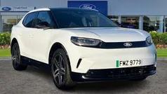 Used 2025 Ford Capri Premium Estate | £38,250 (Fair price)