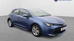 Used 2022 Toyota Corolla Hatchback | £14,849 (Good price)