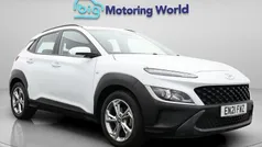 Used 2022 Hyundai Kona SE SUV | £12,200 (Good price)