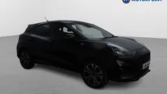 Used 2023 Ford Puma Gen-E ST-Line Hatchback | £14,049 (Good price)
