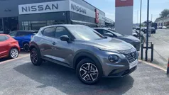 Used 2024 Nissan Juke N-Connecta SUV | £22,499 (Fair price)