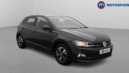 Used 2020 VW Polo Match Hatchback | £12,299 (Fair price)