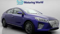Used 2021 Hyundai Ioniq 6 Premium Sedan | £9,700 (Good price)