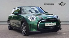 Used 2023 Mini Cooper Exclusive Hatchback | £21,995 (Good price)