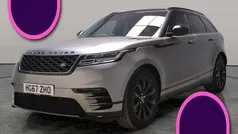 Used 2020 Land Rover Range Rover Velar SE Dynamic SUV | £22,072 (Super price)