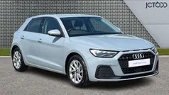 Used 2022 Audi A1 Sport Hatchback | £18,015 (Fair price)