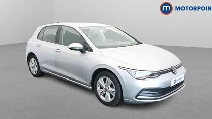 Used VW Golf VIII Life 150 HP (110 kW) 2023 Hatchback