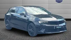 Used 2025 Vauxhall Astra Hatchback | £15,730 (Super price)