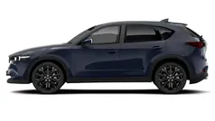 Used 2023 Mazda CX-5 Takumi-Line SUV | £25,499 (Fair price)
