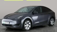 Used 2023 Tesla Model Y RWD SUV | £23,380 (Fair price)
