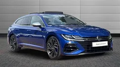 Used 2024 VW Arteon R Estate | £36,395 (Fair price)