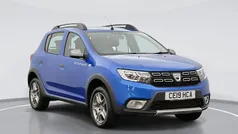 Used 2019 Dacia Sandero Comfort Hatchback | £7,799 (Fair price)
