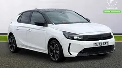 Used 2025 Vauxhall Corsa Ultimate Hatchback | £14,599 (Fair price)