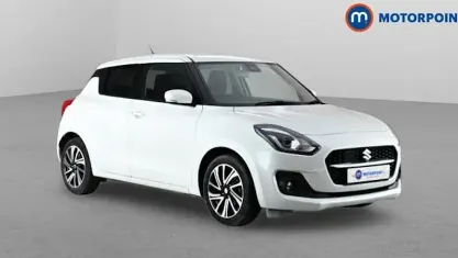Używany Suzuki Swift SZ5 83 KM (61 kW) 2023 Hatchback