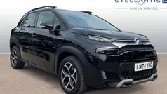 Used 2024 Citroën C3 Aircross PureTech SUV | £17,314 (Fair price)