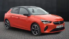 Orange Used 2022 Vauxhall Corsa Edition Hatchback | £13,449 (Fair price)
