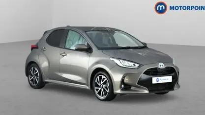 Used Toyota Yaris Design 116 HP (85 kW) 2026 Hatchback