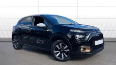 Used 2022 Citroën C3 PureTech Hatchback | £11,533 (Fair price)