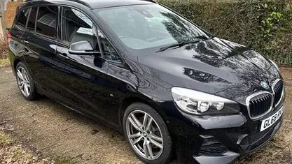 Used BMW 220 M Sport 190 HP (139 kW) 2021 Estate