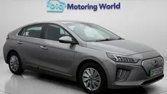 Used 2021 Hyundai Ioniq 6 Premium Sedan | £11,800 (Fair price)