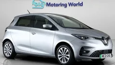 Used 2021 Renault Rapid GT-Line Hatchback | £9,300 (Fair price)