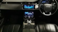 Used 2023 Land Rover Range Rover evoque HSE Dynamic Hatchback | £23,278 (Super price)
