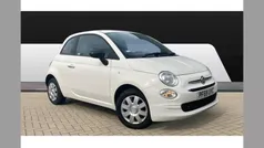 Used 2019 Fiat 500 Pop Hatchback | £6,990 (Fair price)
