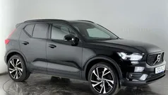 Used 2022 Volvo XC40 R-Design Pro SUV | £25,900 (Fair price)
