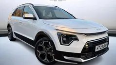 Used 2025 Kia Niro SUV | £26,999 (Fair price)