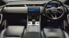 Used 2023 Jaguar F-Pace R-Dynamic SUV | £25,431 (Super price)