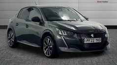 Used 2023 Peugeot 208 GTi Hatchback | £12,804 (Good price)