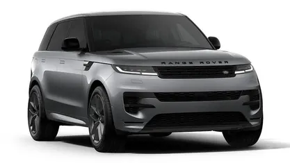 New 2025 Land Rover Range Rover Sport SE Dynamic SUV | £86,183 (Good price)