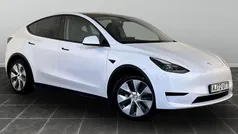 Used 2023 Tesla Model Y SUV | £21,495 (Good price)