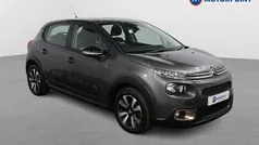 Used 2020 Citroën C3 Origins Hatchback | £8,899 (Good price)