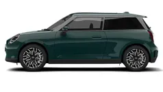 New 2025 Mini Cooper Exclusive Hatchback | £29,361 (Good price)