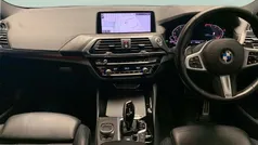 Used 2020 BMW X4 M Sport SUV | £28,168 (Fair price)