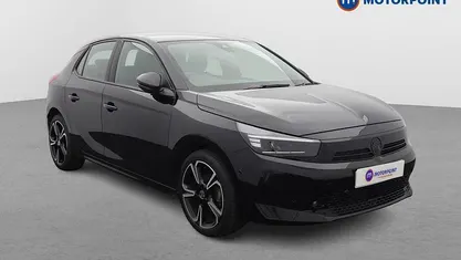 Used Vauxhall Corsa 75 HP (55 kW) 2023 Hatchback