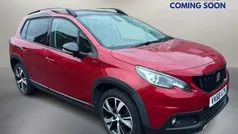 Used 2019 Peugeot 2008 GT-line SUV | £11,550 (Good price)