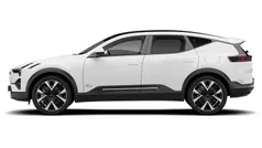 New 2025 Polestar 3 Long Range Single Motor Sedan | £67,710 (Fair price)