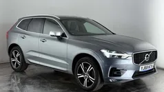 Used 2020 Volvo XC60 R-Design SUV | £20,150 (Super price)