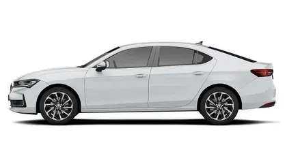 Used Skoda Superb SE 150 HP (110 kW) 2023 Hatchback