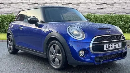 Used 2021 VW T-Roc Design SUV | £13,000 (Super price)