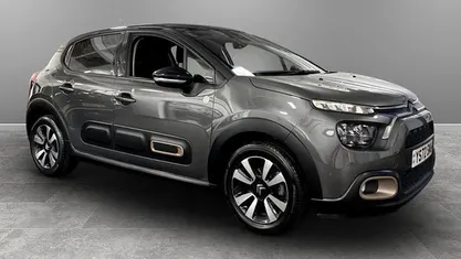 Used Citroën C3 PureTech 83 HP (61 kW) 2023 Hatchback