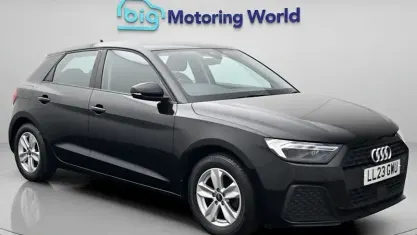 Used Audi A1 Sportback 95 HP (69 kW) 2023 Hatchback