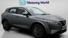 Used 2023 Nissan Qashqai Acenta Premium SUV | £16,500 (Good price)