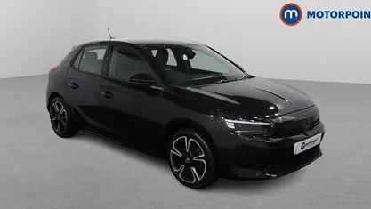 Used Vauxhall Corsa 75 HP (55 kW) 2023 Hatchback