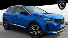 Used 2022 Peugeot 3008 Premium Estate | £16,915 (Fair price)